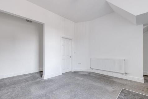 Kitchen/Dining/Living Room