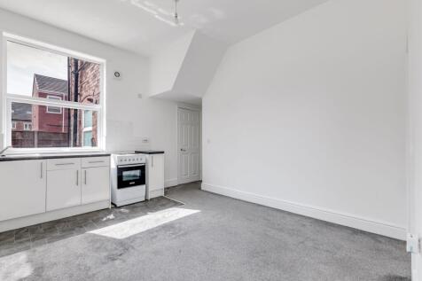 Kitchen/Dining/Living Room