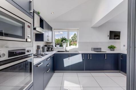 Kitchen/Family/Dining Room