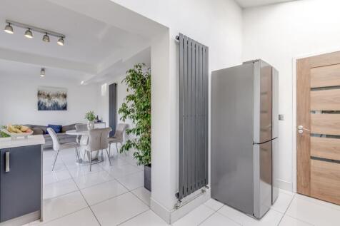 Kitchen/Family/Dining Room
