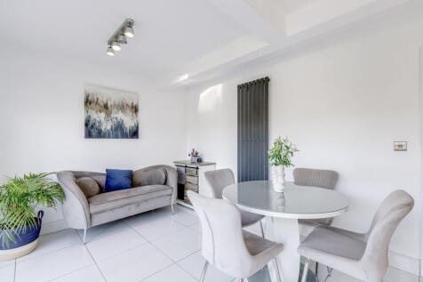 Kitchen/Family/Dining Room