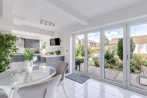 Kitchen/Family/Dining Room