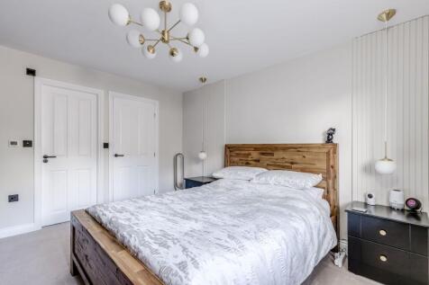 Bed 1