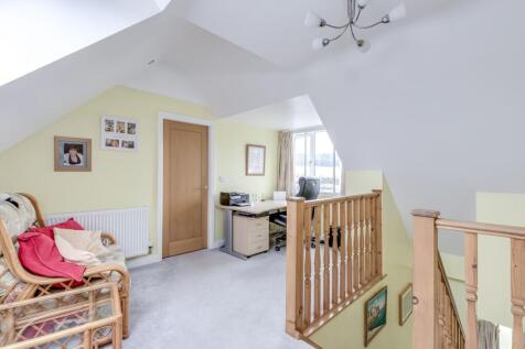 Landing/Home office