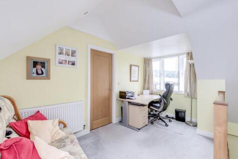 Landing/Home office