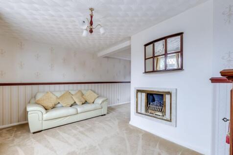 Sitting/Dining Room