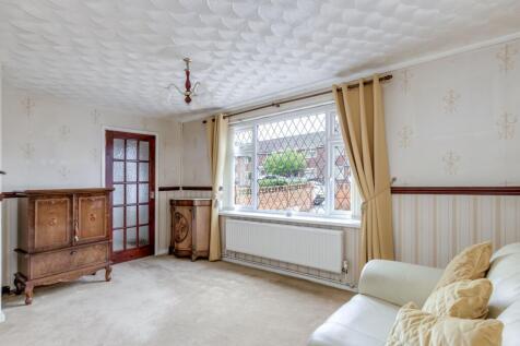 Sitting/Dining Room
