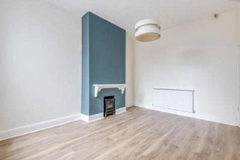 Sitting/Dining Room