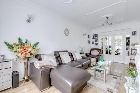 Sitting/Dining Room