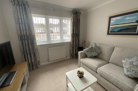 Bedroom 3/ Sitting Room