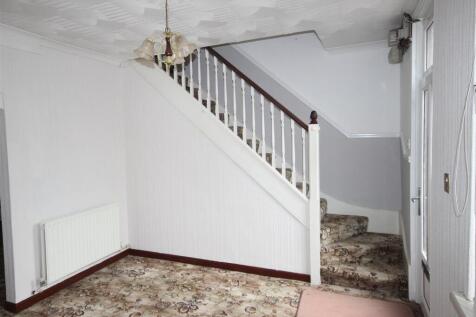 Reception Room 1