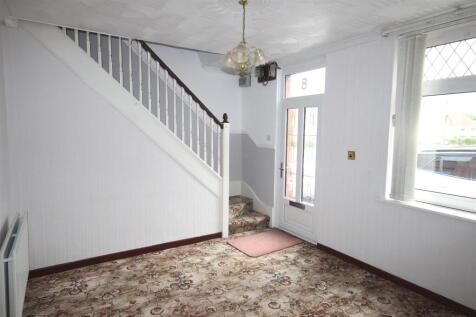 Reception Room 1