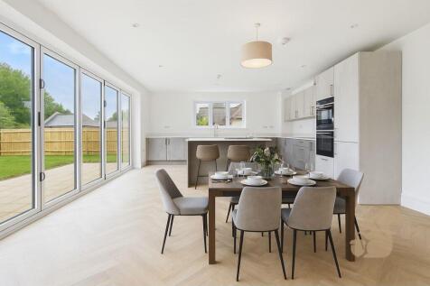 The Maypoles - Plot 4 - Kitchen Dining Room.jpg