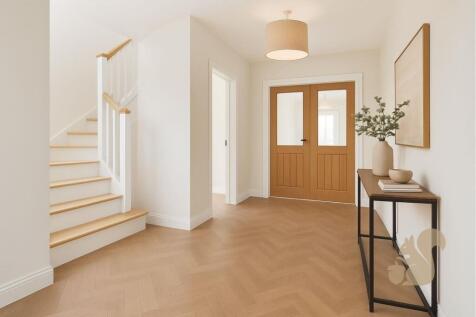 Plot 4 The Maypoles - Hallway Area.jpg