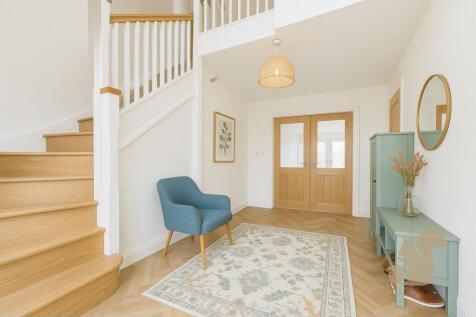 The Maypoles - Plot 5 Hallway .jpg