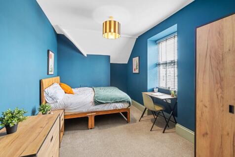 Bed 7