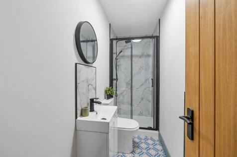 Bathroom 2