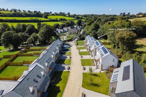 Kingswood, PL26 7FT