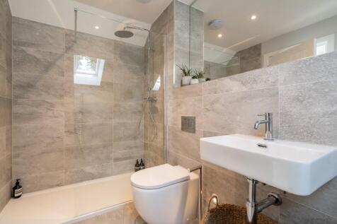 Luxury tiles