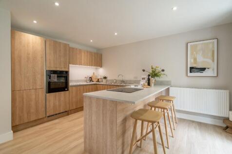 Beautiful Kitchen