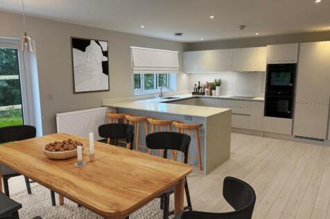 Fabulous Open plan