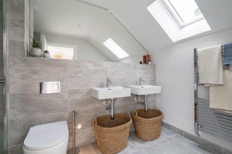 Double sinks 