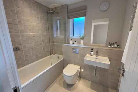 Luxury tiles