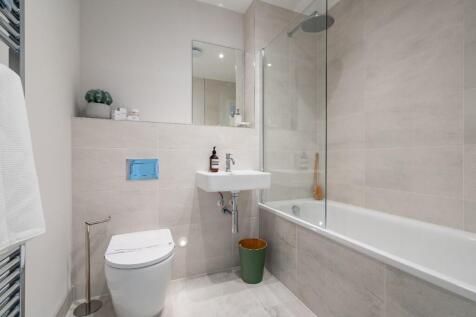 Beautiful tiles