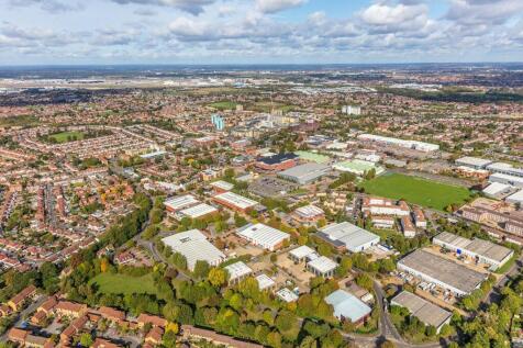 PTC aerial