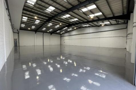 Indicative internal photo (Unit 13)