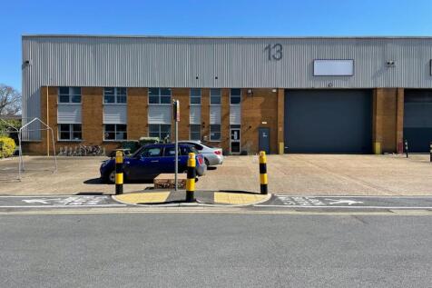 Unit 13 - External