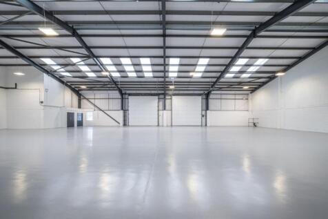 Warehouse loading