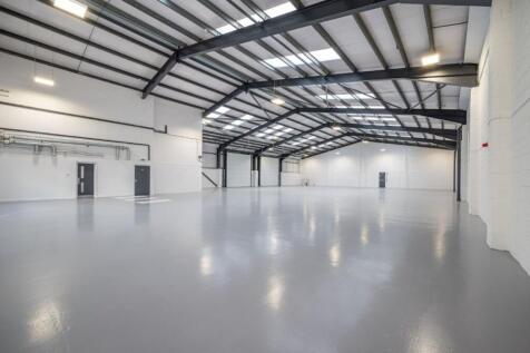 Warehouse