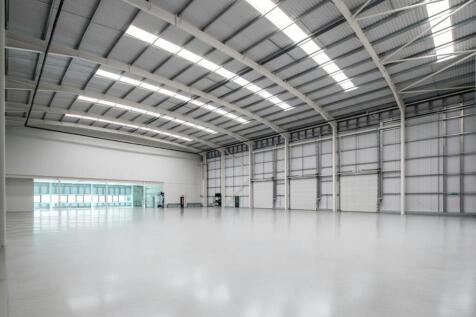 Unit 1 - warehouse