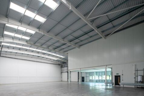 Unit 2 - warehouse