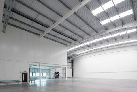 Unit 3 - warehouse