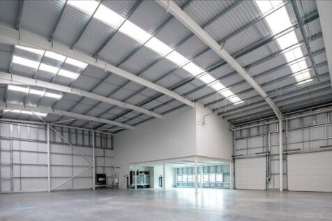 Unit 4 - warehouse