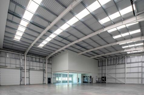 Unit 2 - warehouse