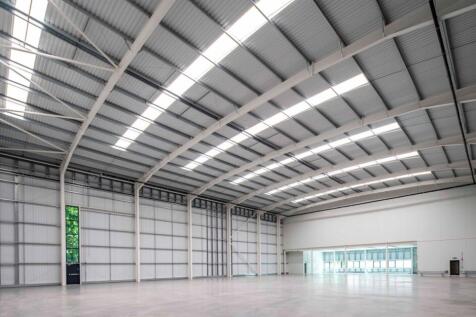 Unit 1 - warehouse