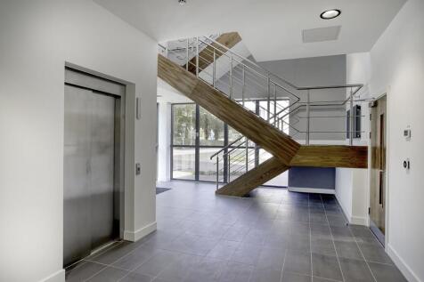 Unit 2 reception