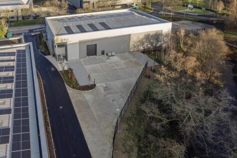 Unit 4 aerial