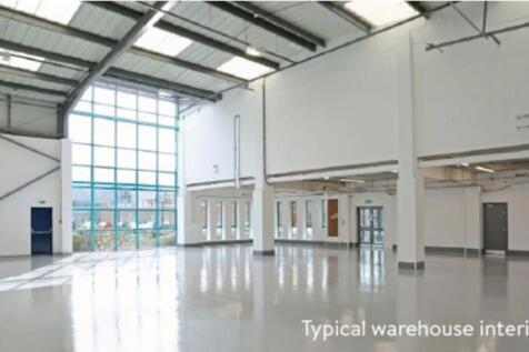 warehouse