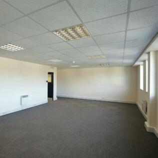 Lakeside - Indicative internal