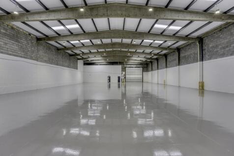 Unit 6 - warehouse