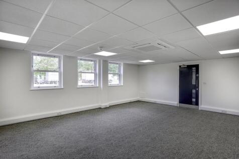Ground floor offices