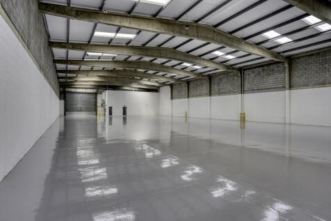 Unit 7 - warehouse