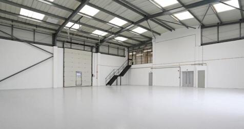 Warehouse
