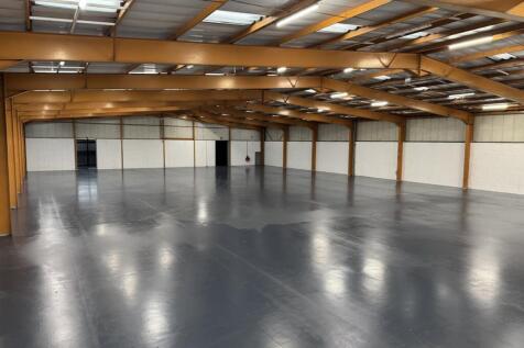 Warehouse
