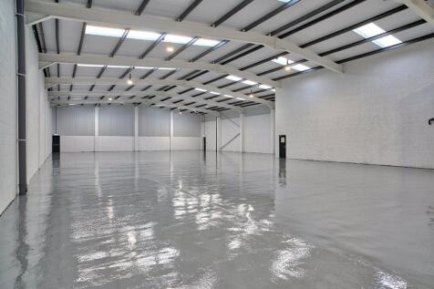 Warehouse