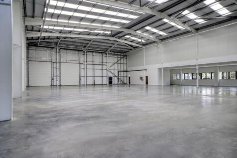 Unit 1 warehouse